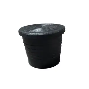 Dop Damigeana 54 L cauciuc
