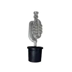 Dop Damigeana 25-50 L cu serpentina