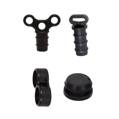 Dopuri furtun picurare