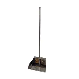Faras inox cu coada lunga, 77cm