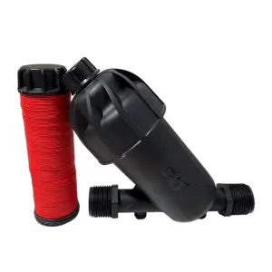 Filtru cu disc 1 1/2 pentru sisteme de irigat
