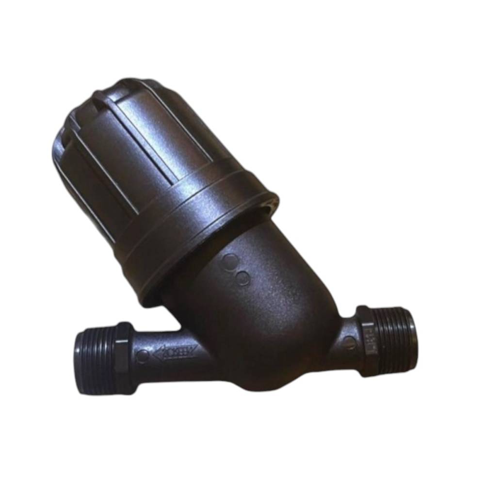 Filtru cu sita 3/4 pentru sisteme de irigat Filtru cu sita 3/4 pentru sisteme de irigat
