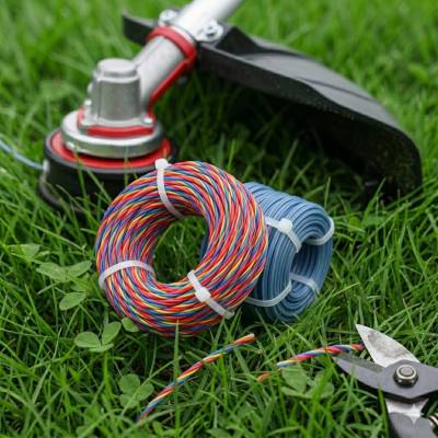 Fir motocoasa si trimmer