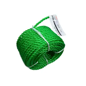 Funie groasa Evotools 6 mm x 25 m (franghie)