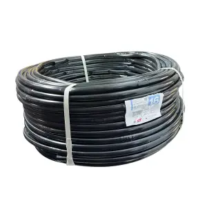 Furtun picurare 15 cm x 100 metri (tub)