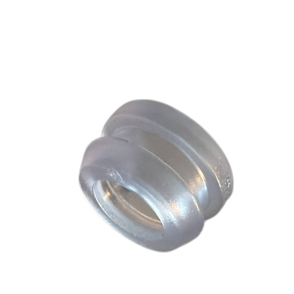 Granitura silicon 20 mm, pentru robineti tub picurare Granitura silicon 20 mm, pentru robineti tub picurare