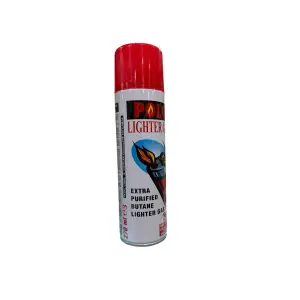 Gaz spray bricheta 270 ml