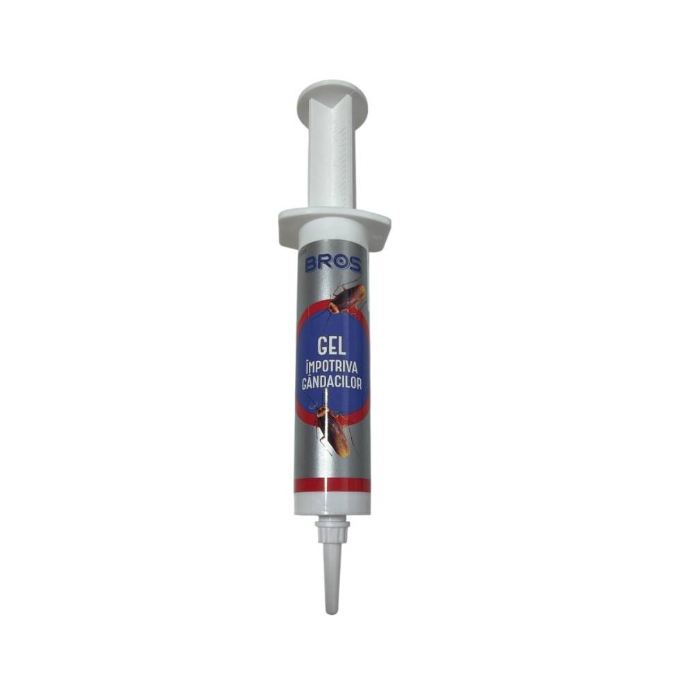 Seringa gandaci (gel) Bros 20 grame Seringa gandaci (gel) Bros 20 grame