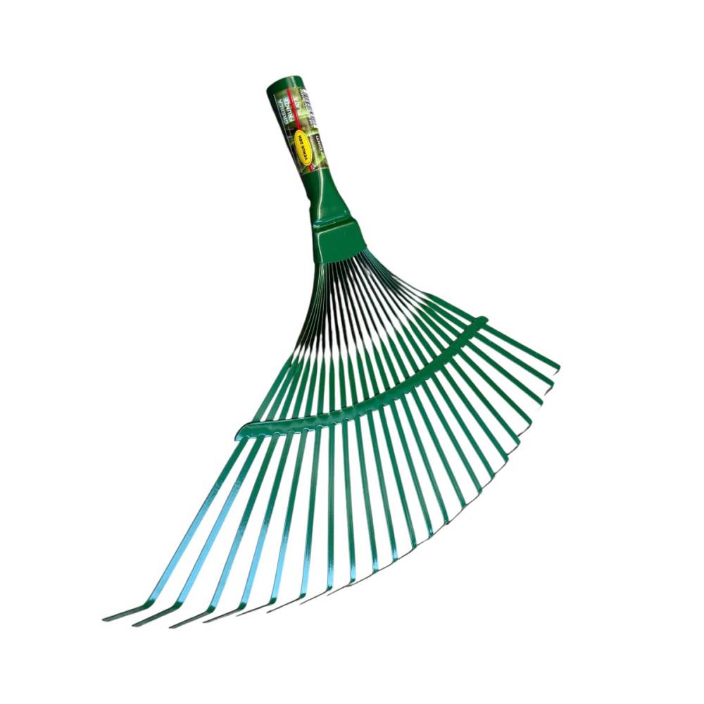 Grebla frunze gradina, 22 dinti, metalica Grebla frunze gradina, 22 dinti, metalica