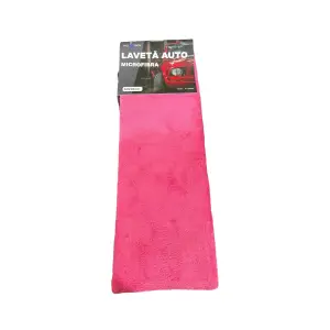 Laveta auto (prosop uscare) 60x90 cm, din microfibra