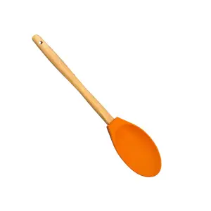 Lingura pentru gatit din silicon