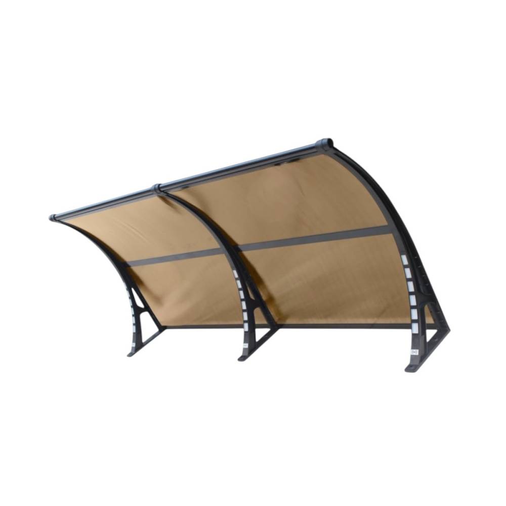 Marchiza (copertina) terasa, balcon 1 x 2.4m, senzor lumina si panou solar Marchiza (copertina) terasa, balcon 1 x 2.4m, senzor lumina si panou solar