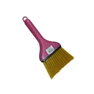Matura plastic 15x28 centimetri, cu coada