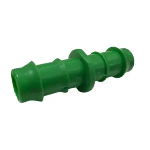 Mufa furtun picurare (conector tub) 16 mm, STF, premium