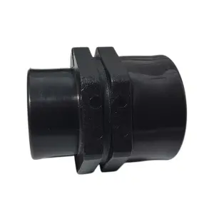 Niplu compresiune redus, filet interior, 3/4 x 1/2