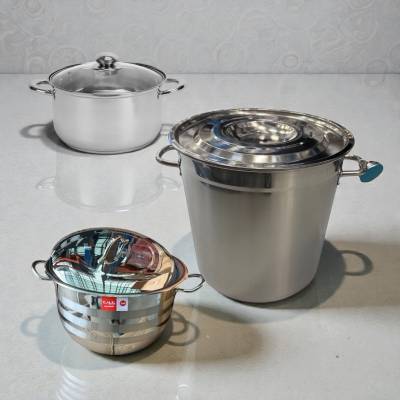 Oale inox