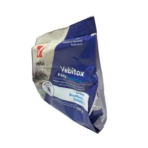 Otrava sobolani Vebitox Extreme, grau 100 g