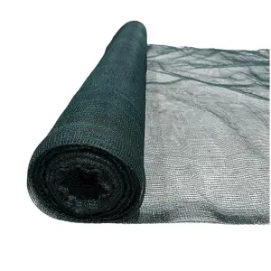 Plasa antigrindina 50 g/mp, 4 x 50 m, protectie UV (antipasari)
