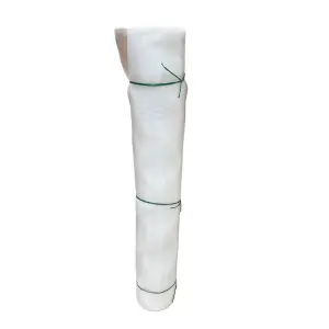 Plasa anti insecte 1 x 100 m (tuta), 70 g/mp