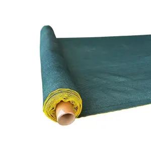 Plasa umbrire solarii 55 la suta, 2m latime x 10m L