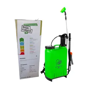 Pompa pentru stropit (vermorel) 12 L