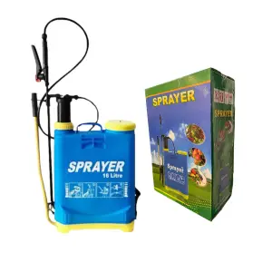 Pompa de stropit manuala - SPRAYER 16L