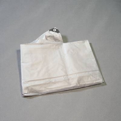 Prelate impermeabile 160 G/MP