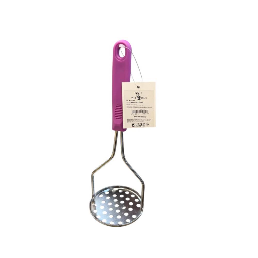 Presa fructe, legume, cartofi 25x8 centimetri Presa fructe, legume, cartofi 25x8 centimetri