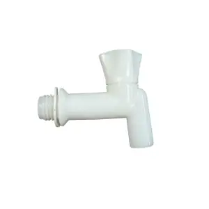 Robinet butoi (canea) din plastic