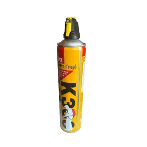 Spray insecte / gandaci Sano K300, 630 ml