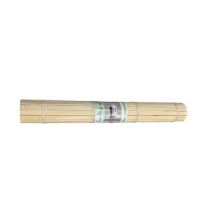Servet masa bambus natur, 30x40 cm, diverse modele