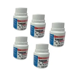 Set 5 x Taifun insecticid universal 50 ml exterior / interior