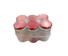 370ml - 6 buc/set