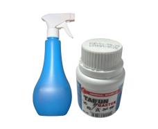 50 ml + pulverizator 1L
