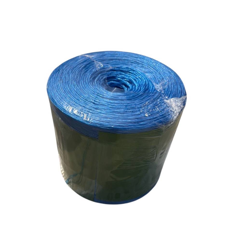 Sfoara palisat 1.5 kg, ata 2700 metri, albastra Sfoara palisat 1.5 kg, ata 2700 metri, albastra
