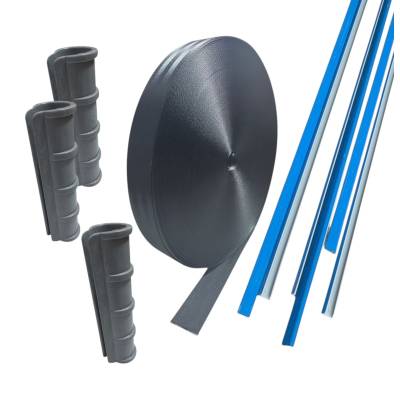 Sisteme prindere folie solar