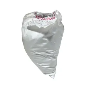 Soda calcinata, carbonat de sodiu (soda de rufe) 1 kg