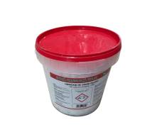 Caustica Fulgi - 1 kg