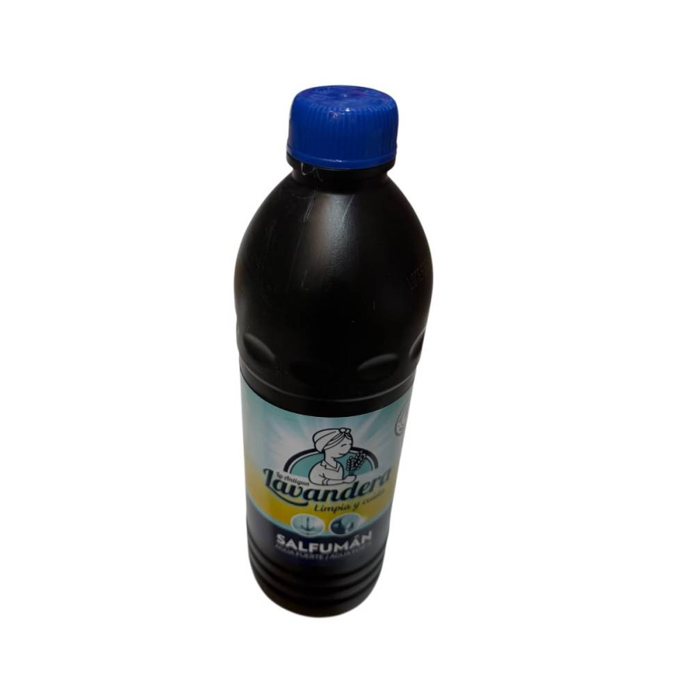 Solutie Lavandera Sulfman curatare rosturi, 1 litru Solutie Lavandera Sulfman curatare rosturi, 1 litru
