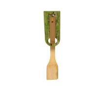 Spatula lemn