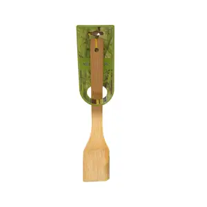 Spatula lemn (bambus)