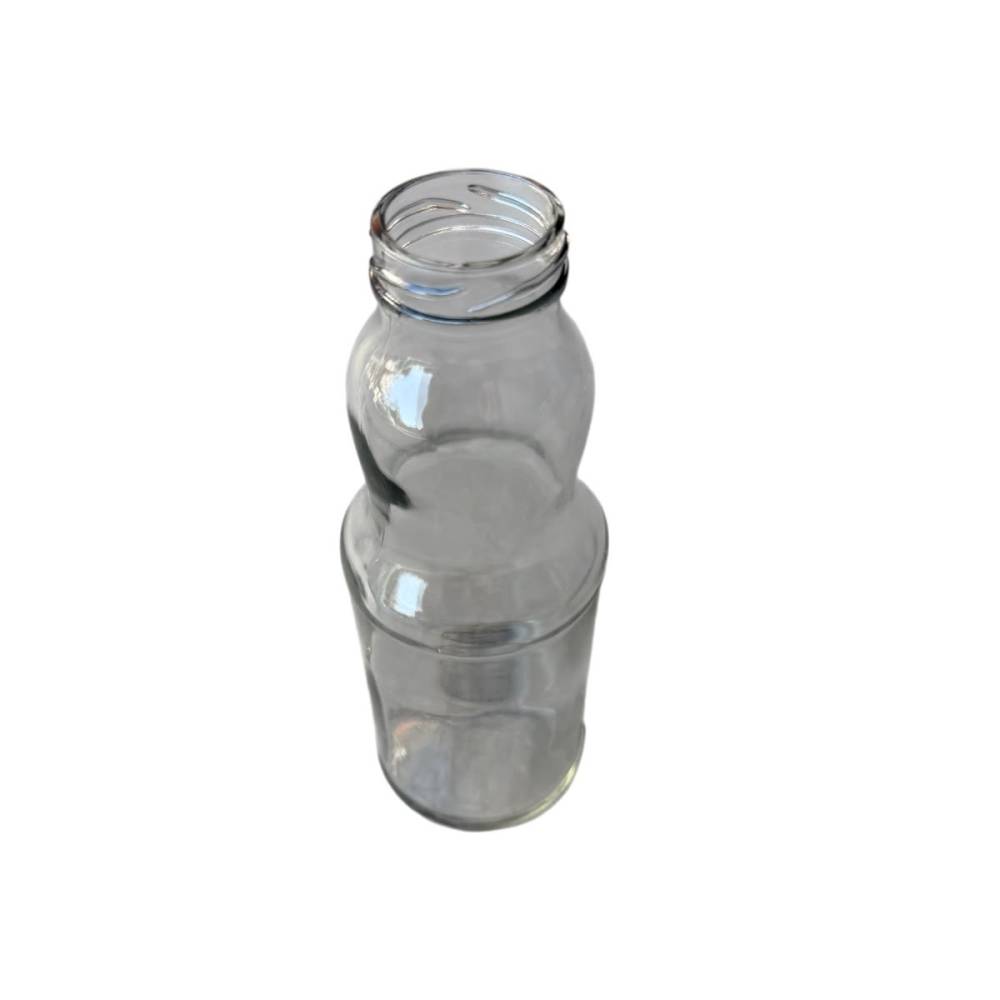 Sticla suc de rosii (bulion/sirop) 500 ml (transparenta) Sticla suc de rosii (bulion/sirop) 500 ml (transparenta)