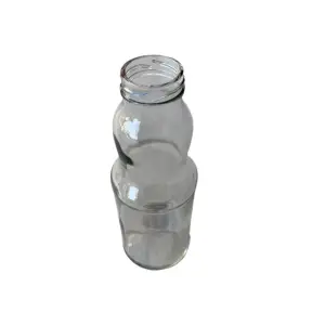 Sticla suc de rosii (bulion/sirop) 500 ml (transparenta)
