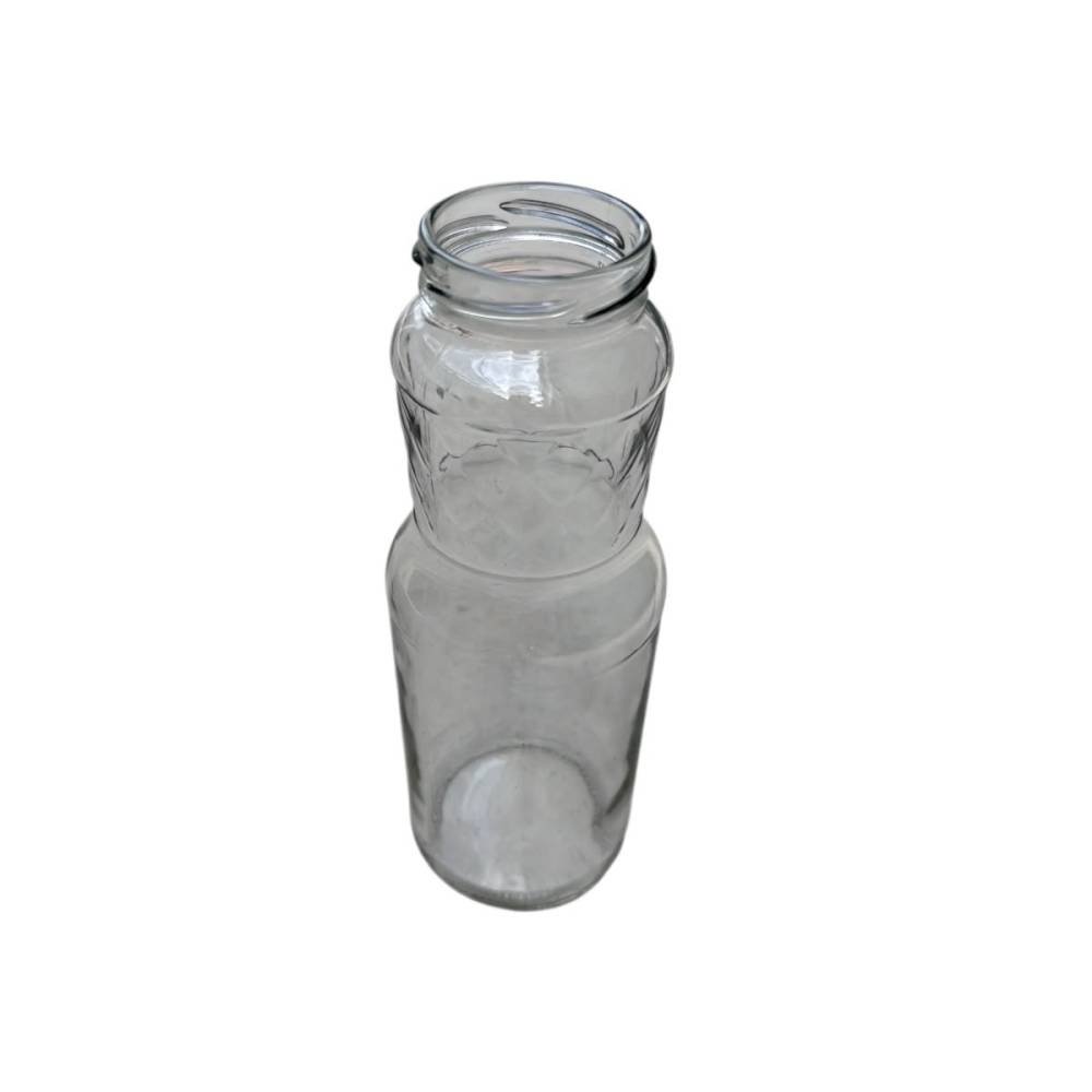 Sticla 720ml transparenta (sticla de sticla) Sticla 720ml transparenta (sticla de sticla)