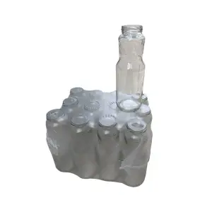 Sticle 720 ml (borcan sticla) 12 buc/set
