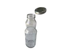 500 ml + capac