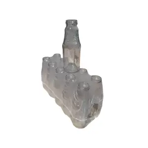 Sticle 330 ml (sticle conserve), 10buc/set