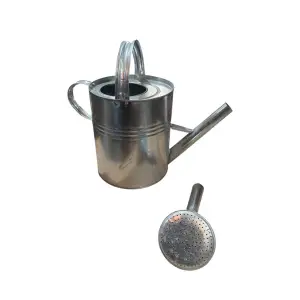 Stropitoare gradina din metal 10 litri