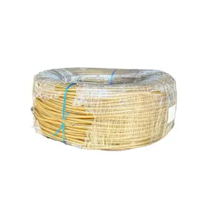 Sufa cablu otel plastifiata 5mm x 200 m lungime
