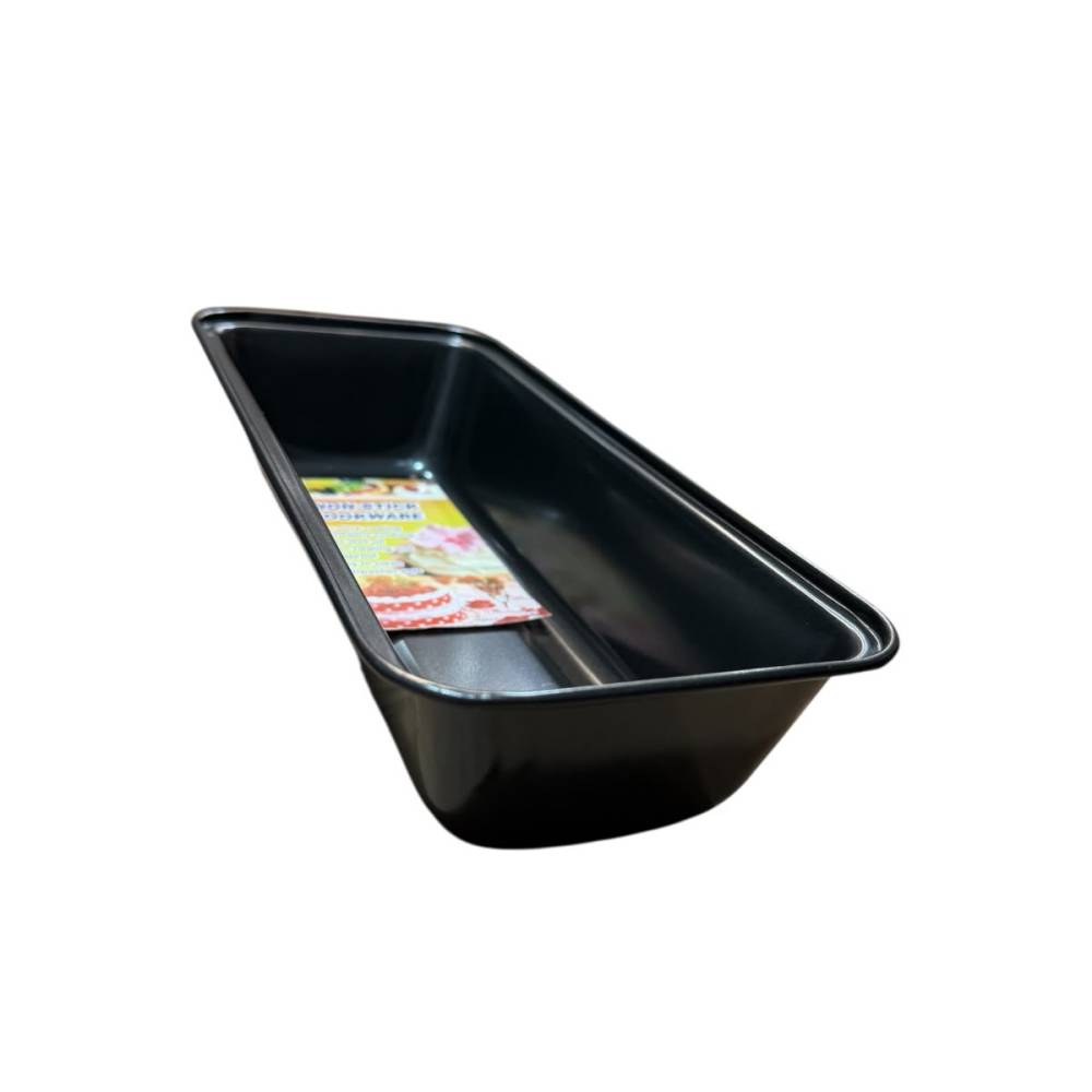 Tava cozonac 31.5x13 cm (CT31) Tava cozonac 31.5x13 cm (CT31)
